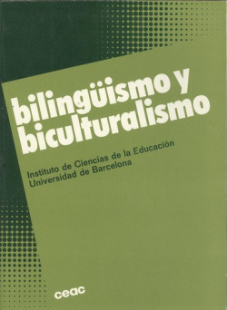 Bilinguismo y biculturalismo