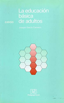 LA EDUCACION BASICA DE ADULTOS