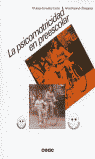 LA PSICOMOTRICIDAD EN PREESCOLAR