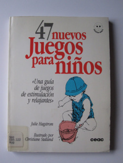 47 NUEVOS JUEGOS PARA NIÑOS