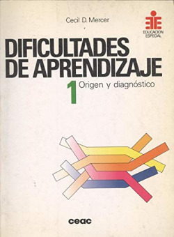 ESTUDIANTES CON DIFICULTADES DE APRENDIZAJE, 1
