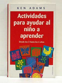 Actividades para ayudar al niño a aprender