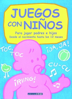 Juegos con niños