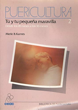Tú y tu pequeña maravilla