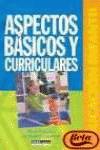 Aspectos básicos y curriculares