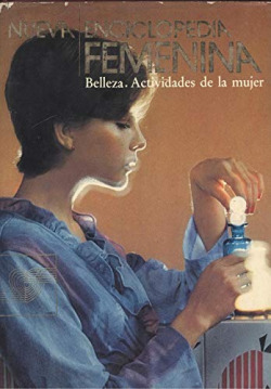 NUEVA ENCICLOPEDIA FEMENINA