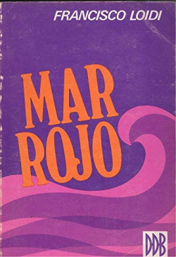 MAR ROJO