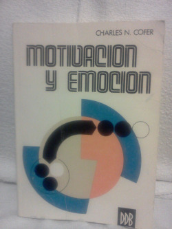 MOTIVACION Y EMOCION