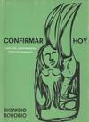 confirmar hoy iii. libro del confirmando