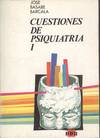 CUESTIONES DE PSIQUIATRIA