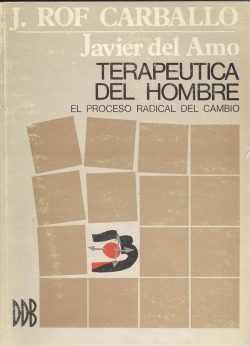 Terapeutica del hombre
