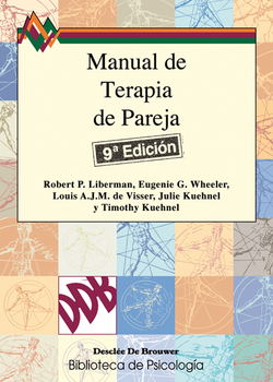 Manual terapia pareja:enfoque positivo ayudar relaciones