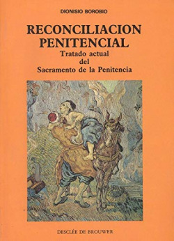 RECONCILIACION PENITENCIAL