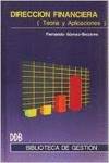 direccion financiera: teoria y aplicaciones