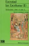 escrutad las escrituras - reflexiones sobre el ciclo b