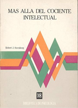 MAS ALLA DEL COCIENTE INTELECTUAL