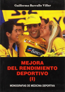 MEJORA DEL RENDIMIENTO DEPORTIVO - 1