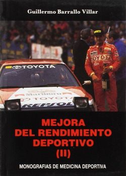 MEJORA DEL RENDIMIENTO DEPORTIVO - 2