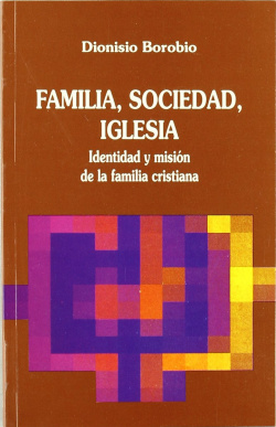familia, sociedad, iglesia
