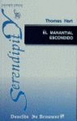El manatial escondido