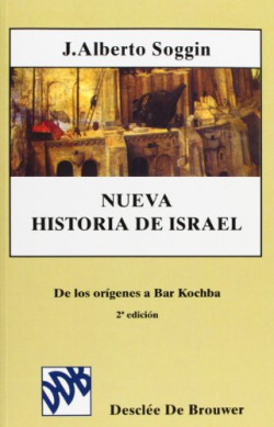 Nueva historia de Israel