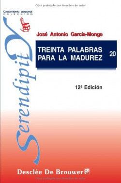Treinta palabras para la madurez