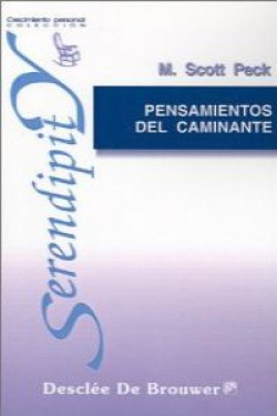 Pensamientos del caminante