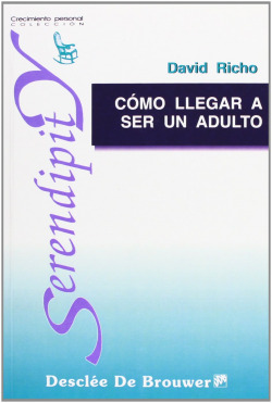 Cómo llegar a ser un adulto