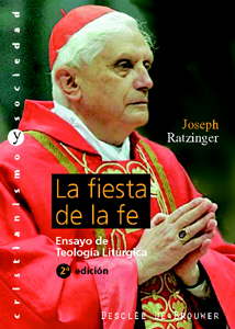 La fiesta de la fe