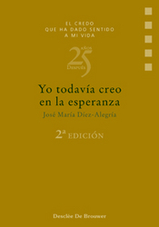 Yo todavía creo en la esperanza