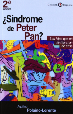 ¿Síndrome de peter pan? Los hijos que no se marchan de casa
