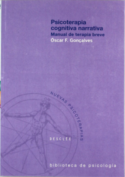 Psicoterapia cognitiva narrativa