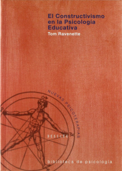 El constructivismo en la psicología educativa