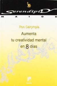 Aumenta tu creatividad mental en 8 días