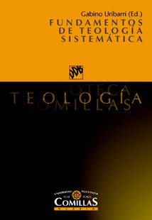 Fundamentos de teología sistemática