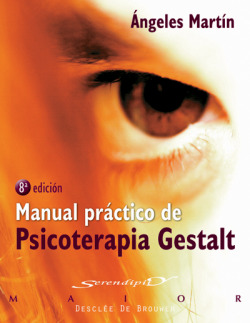 Manual práctico de psicoterapia Gestalt