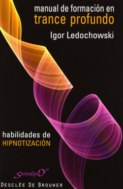 Manual de formación en trance profundo