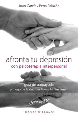 AFRONTA TU DEPRESION CON PSICOTERAPIA INTERPERSONAL