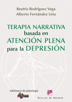 TERAPIA NARRATIVA BASADA EN LA ATENCION PLENA PARA LA DEPRESION