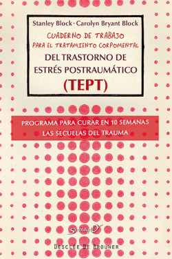 Cuaderno de trabajo para el tratamiento corpomental