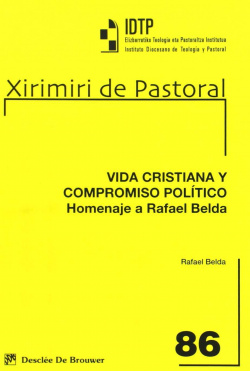 Vida cristiana y compromiso politico