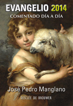Evangelio 2014