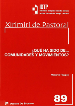 ¿Qué ha sido de...Comunidades y movimientos?