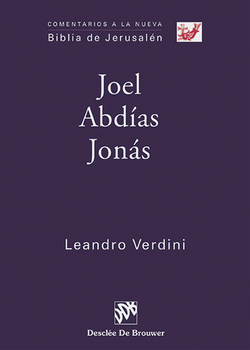 Joel Abdias Jonas