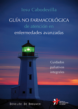 Guía no farmacolígica de atención en enfermedades avanzadas