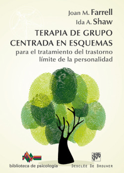 Terapia de grupo centrada en esquema