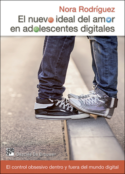 El nuevo ideal del amor en adolescentes digitales