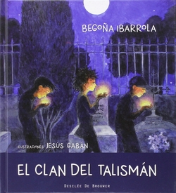 EL CLAN DEL TALISMÁN