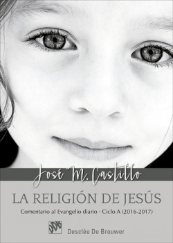 LA RELIGIÓN DE JESÚS