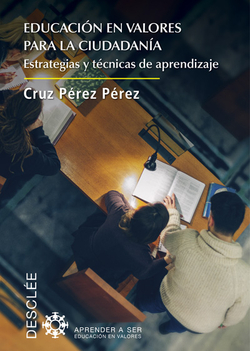EDUCACIÓN EN VALORES PARA LA CIUDADANIA